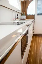 Thumbnail von Bertram 35 Flybridge