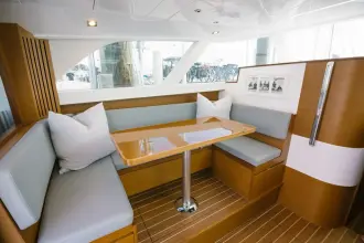 Thumbnail von Bertram 35 Flybridge