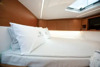Thumbnail von Bertram 35 Flybridge