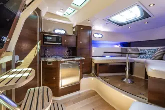 Thumbnail von Boston Whaler 345 Conquest BARB