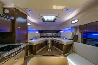 Thumbnail von Boston Whaler 345 Conquest BARB