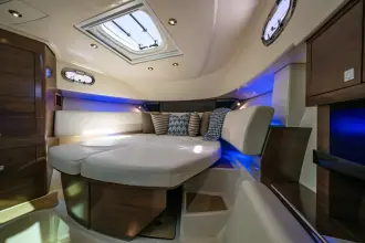 Thumbnail von Boston Whaler 345 Conquest BARB