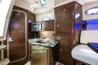 Thumbnail von Boston Whaler 345 Conquest BARB