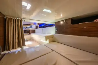 Thumbnail von Boston Whaler 345 Conquest BARB