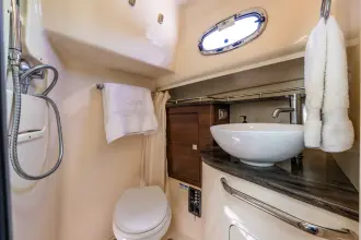 Thumbnail von Boston Whaler 345 Conquest BARB