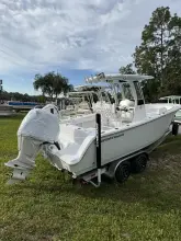 Thumbnail von Sportsman Open 232 Center Console