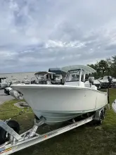 Thumbnail von Sportsman Open 232 Center Console