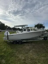 Thumbnail von Sportsman Open 232 Center Console