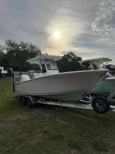 Thumbnail von Sportsman Open 232 Center Console