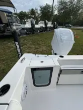 Thumbnail von Sportsman Open 232 Center Console