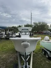 Thumbnail von Sportsman Open 232 Center Console