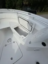 Thumbnail von Sportsman Open 232 Center Console