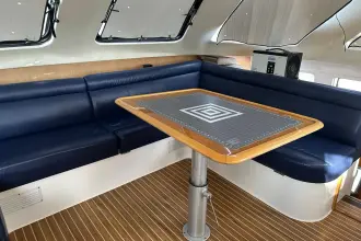Thumbnail von Seawind 1160 Plot Twist