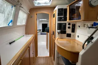 Thumbnail von Seawind 1160 Plot Twist