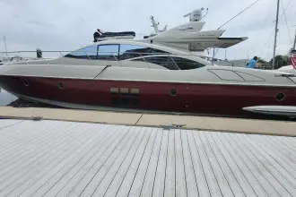 Azimut 68