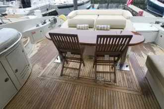 Thumbnail von Azimut 68