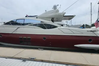 Thumbnail von Azimut 68