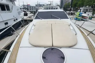 Thumbnail von Azimut 68