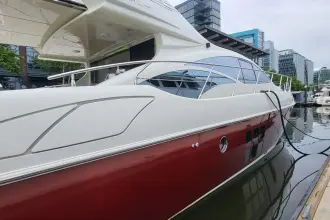 Thumbnail von Azimut 68