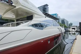 Thumbnail von Azimut 68