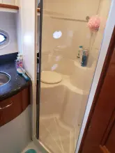 Thumbnail von Carver 444 Cockpit Motor Yacht