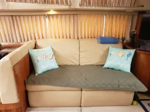 Thumbnail von Carver 444 Cockpit Motor Yacht