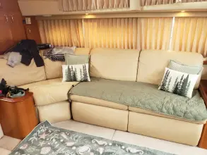 Thumbnail von Carver 444 Cockpit Motor Yacht