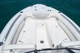 Thumbnail von Grady White Freedom 275