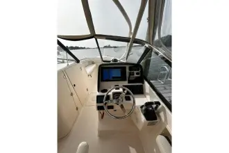 Thumbnail von Grady White Freedom 275