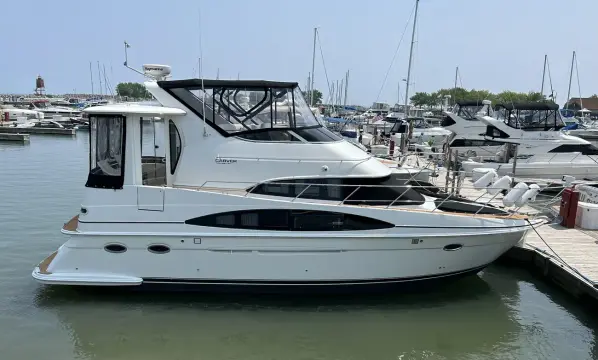 Carver 396 Motor Yacht