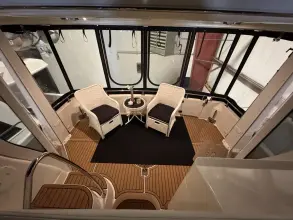 Thumbnail von Carver 396 Motor Yacht