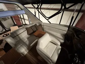 Thumbnail von Carver 396 Motor Yacht