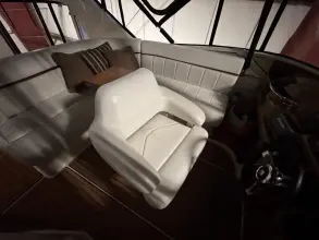 Thumbnail von Carver 396 Motor Yacht