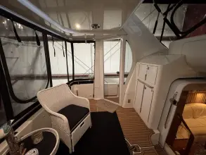 Thumbnail von Carver 396 Motor Yacht