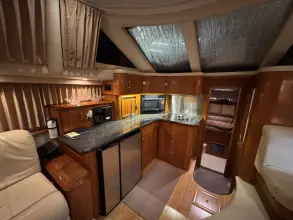 Thumbnail von Carver 396 Motor Yacht