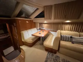 Thumbnail von Carver 396 Motor Yacht