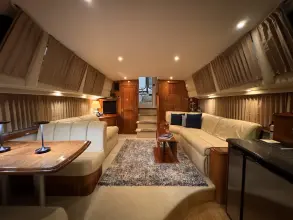 Thumbnail von Carver 396 Motor Yacht