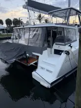 Thumbnail von Fountaine Pajot Saona 47 Aila