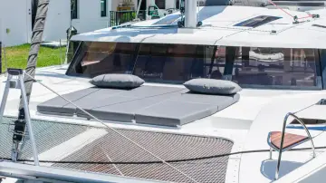 Thumbnail von Fountaine Pajot Saona 47 Aila