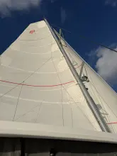 Thumbnail von Fountaine Pajot Saona 47 Aila