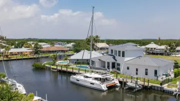 Thumbnail von Fountaine Pajot Saona 47 Aila
