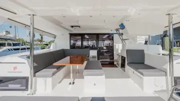 Thumbnail von Fountaine Pajot Saona 47 Aila