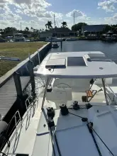 Thumbnail von Fountaine Pajot Saona 47 Aila