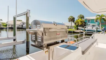 Thumbnail von Fountaine Pajot Saona 47 Aila