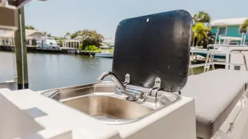 Thumbnail von Fountaine Pajot Saona 47 Aila