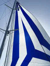 Thumbnail von Fountaine Pajot Saona 47 Aila