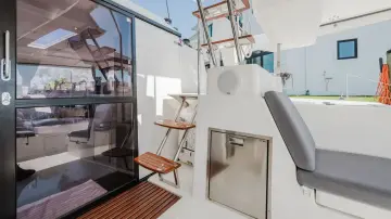 Thumbnail von Fountaine Pajot Saona 47 Aila