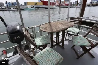 Thumbnail von Catamaran Cruisers` Aqua Lodge 42