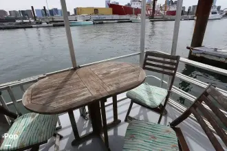 Thumbnail von Catamaran Cruisers` Aqua Lodge 42