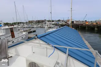 Thumbnail von Catamaran Cruisers` Aqua Lodge 42
